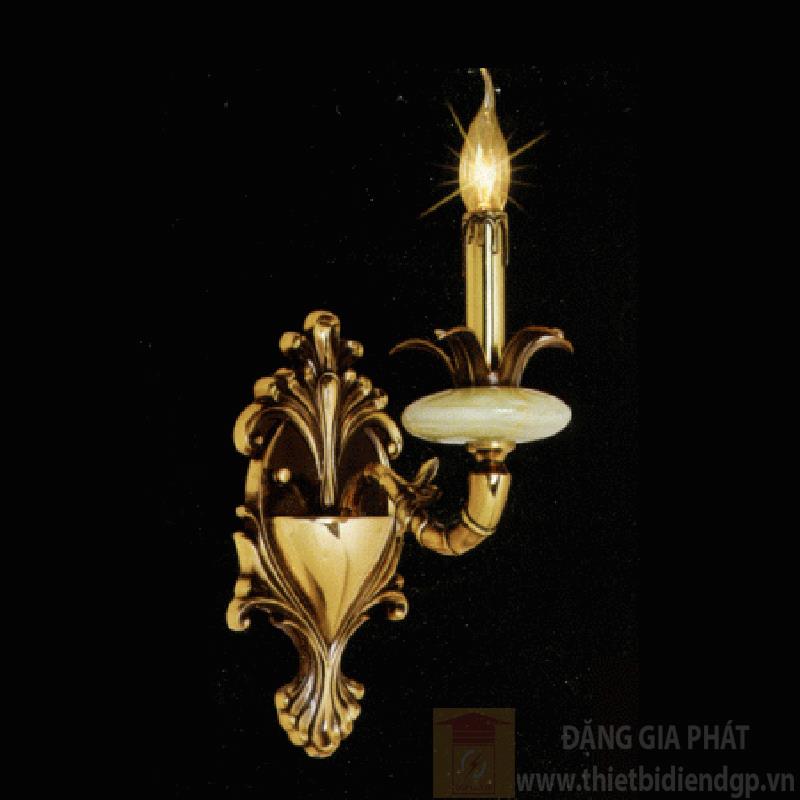 Đèn vách đồng cao cấp L370-160*H320, E14*1 lamp